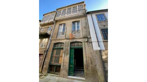 Foto 3 de Casa o chalet en venta en Rúa Do Curro Da Parra, 10, Casco Histórico, A Coruña