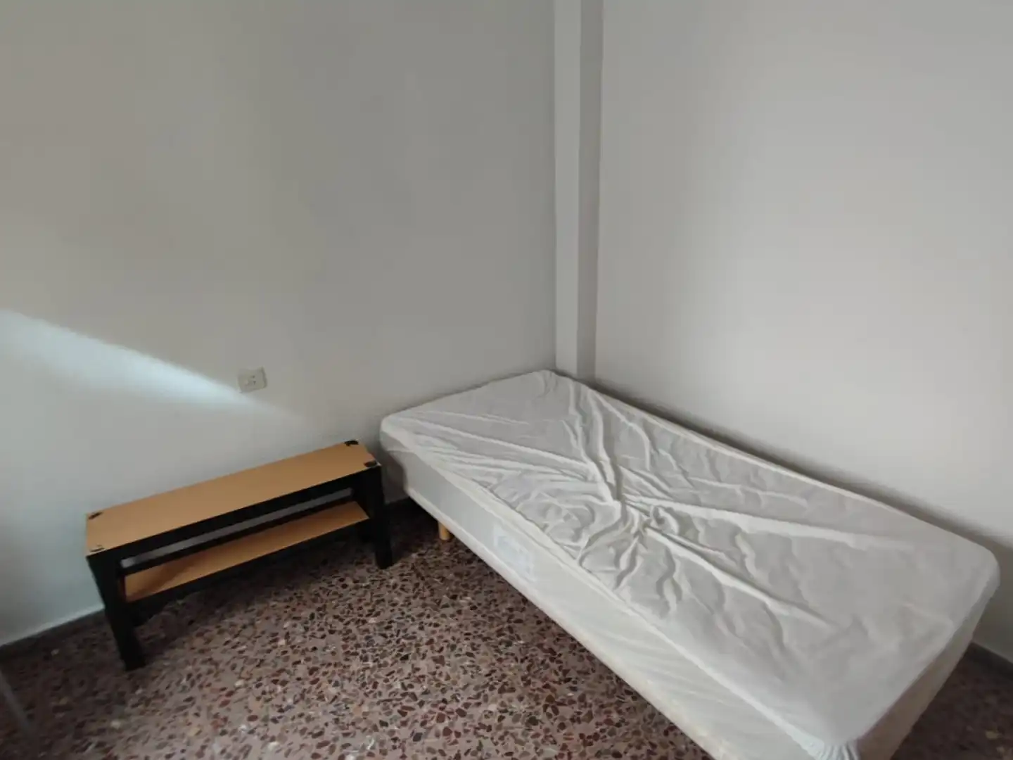 Dormitori de Pis en venda en Murcia amb Rentadora i Balcó