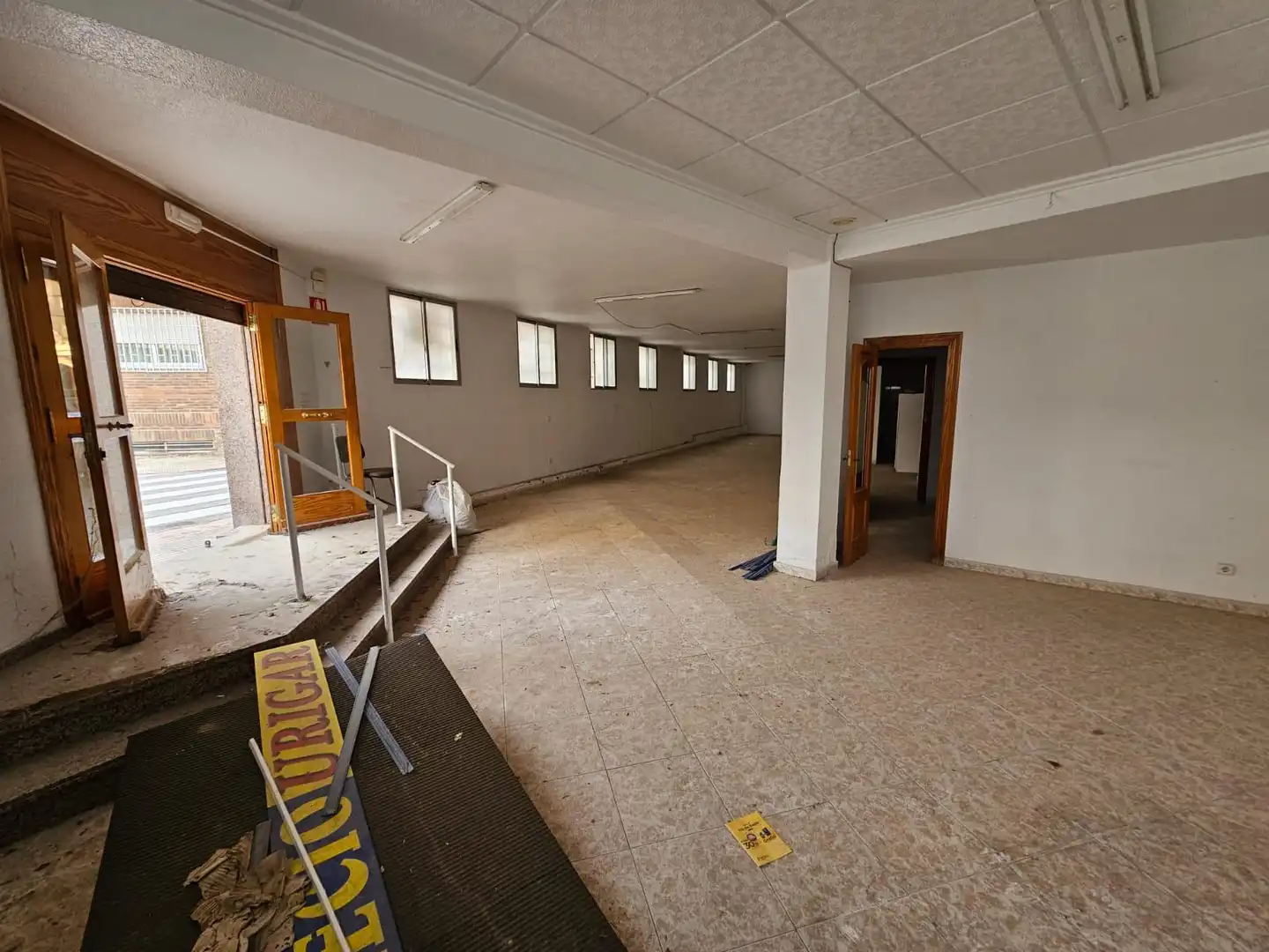 Business premises for sale in Centro, imagen 2