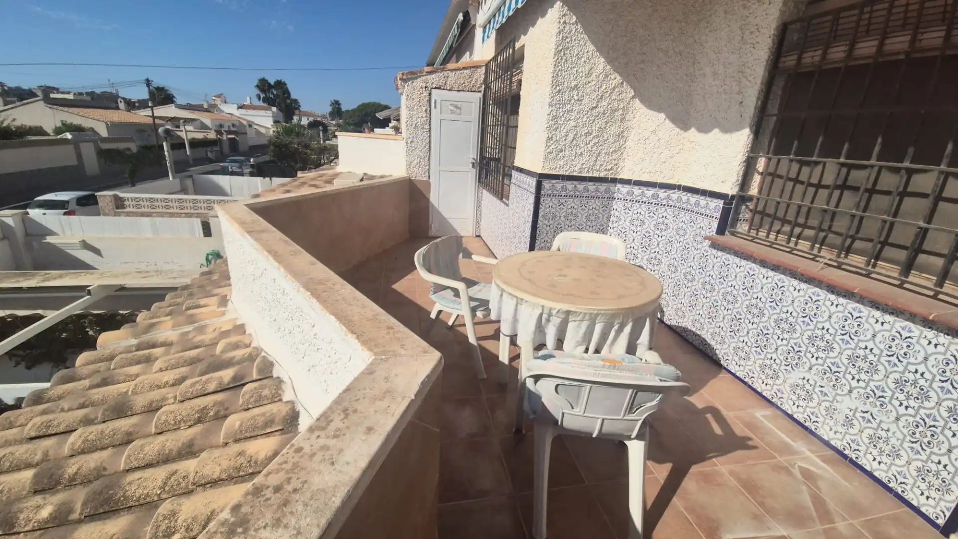 Apartament amb jardí en venda a Calle Isla Formentera, imagen 49