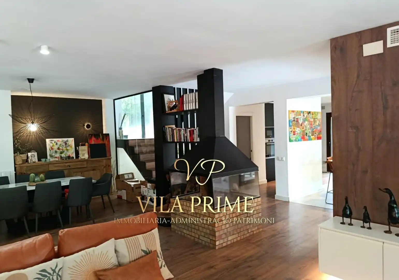 Villa avec piscine à vendre à Cabrils, imagen 22
