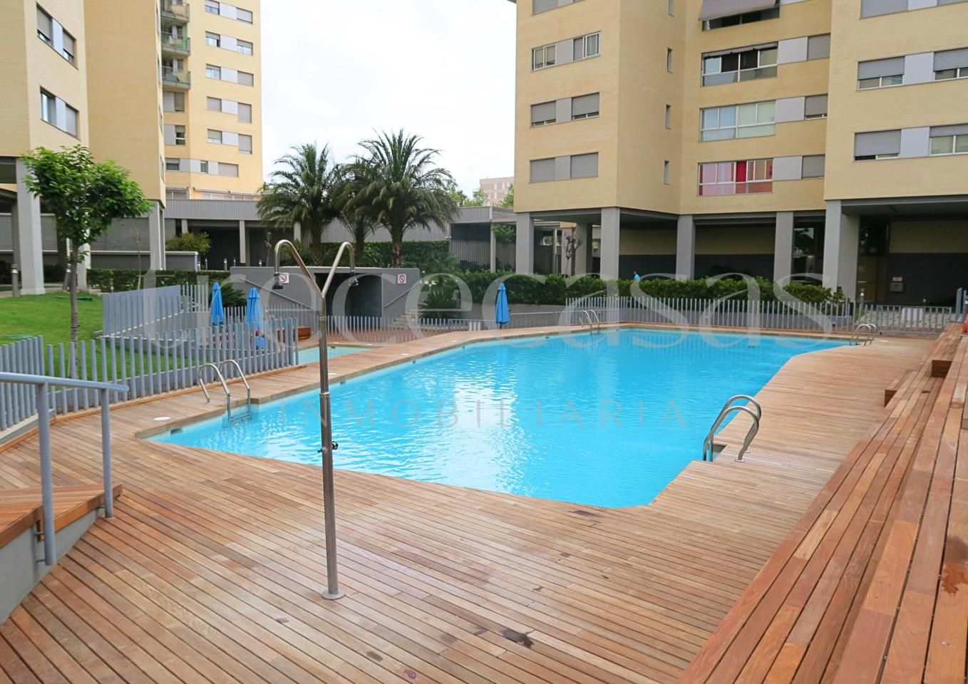 Flat to rent in Del Mestre Rodrigo, Sant Pau