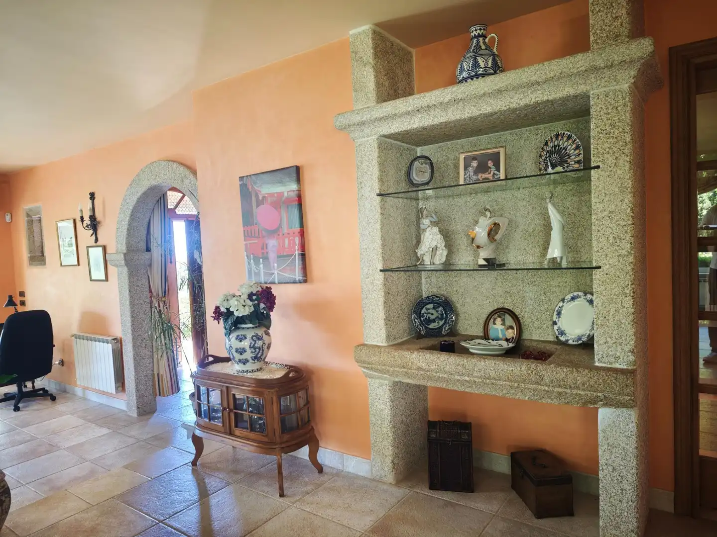 Houses for sale in Vilarmaior  with Heating, Private garden and Storage room