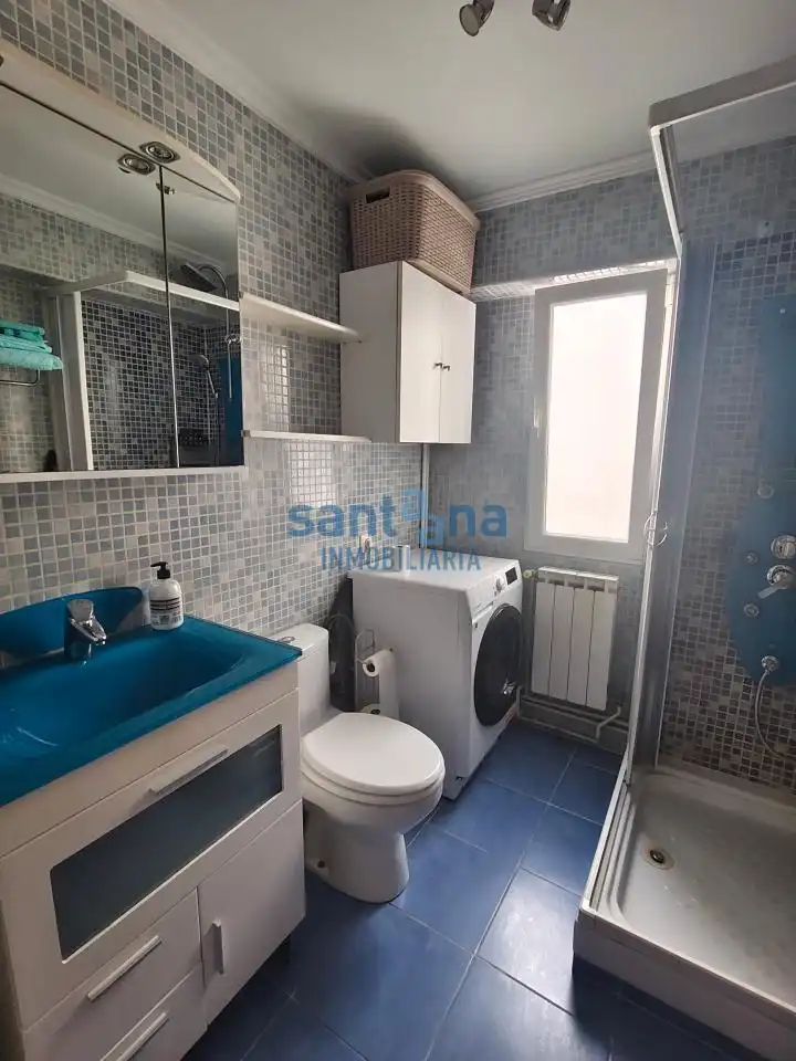 Apartment zur Miete in San Claudio - La Chantría, imagen 9