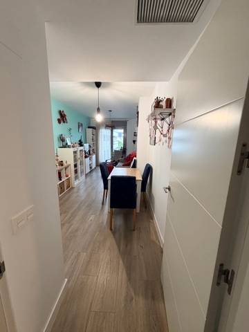 Piso en Venta en Calle Buhigas, 24 en El Rosón - Kelvinator