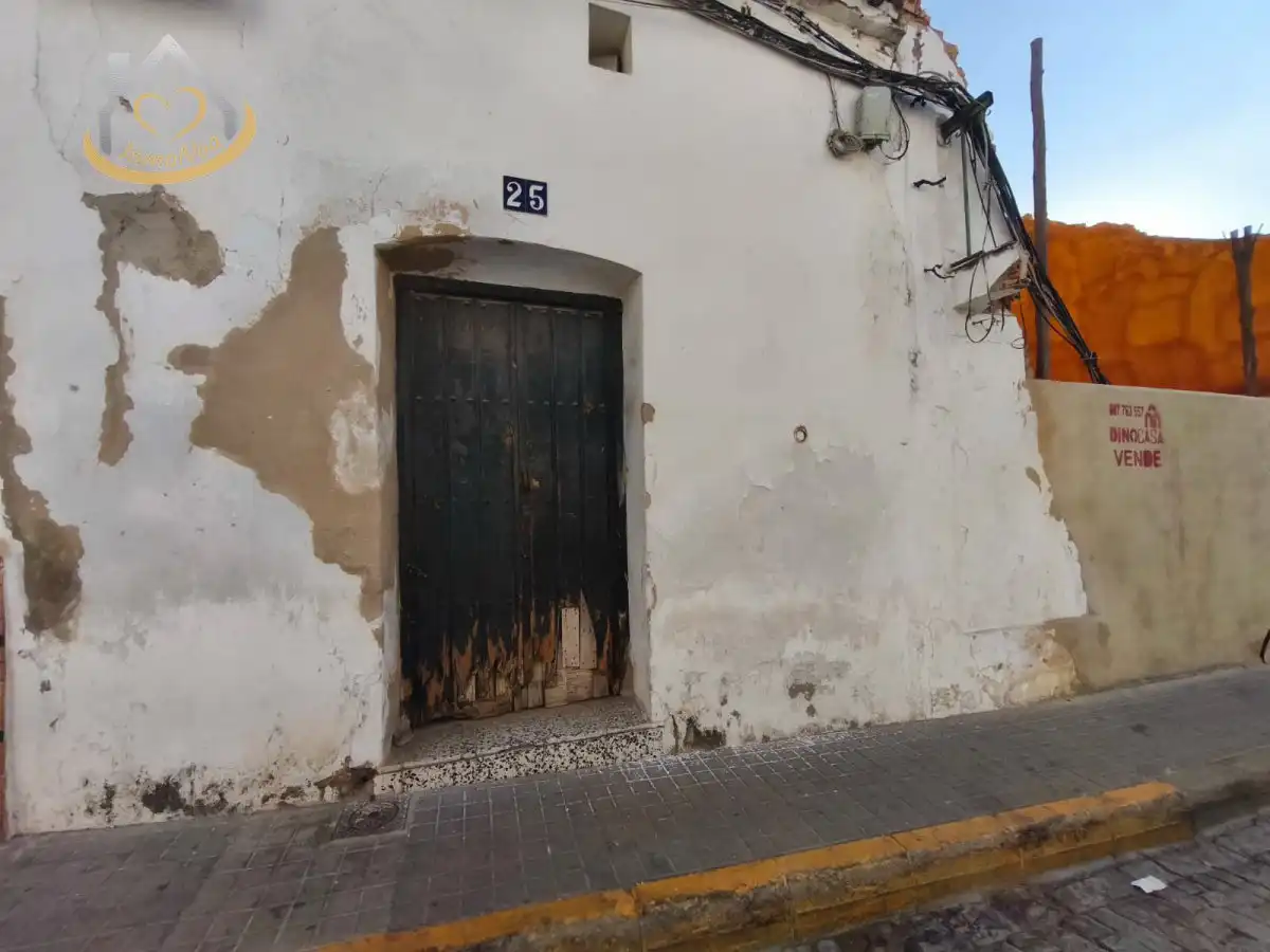 Terreni e lotti in vendita a Calle Lepe 25, imagen 6