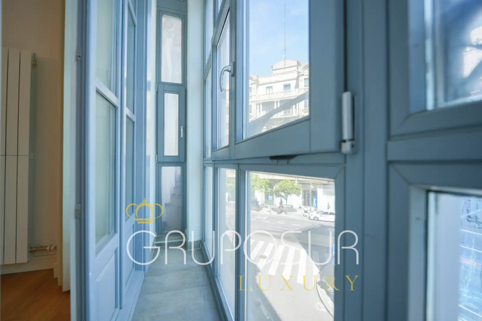 Piso con terraza en venta en Calle de Mantilla 5, imagen 38