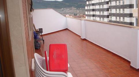 Foto 3 de Àtic en venda a Juan Carlos I, 24, Ibi, Alicante