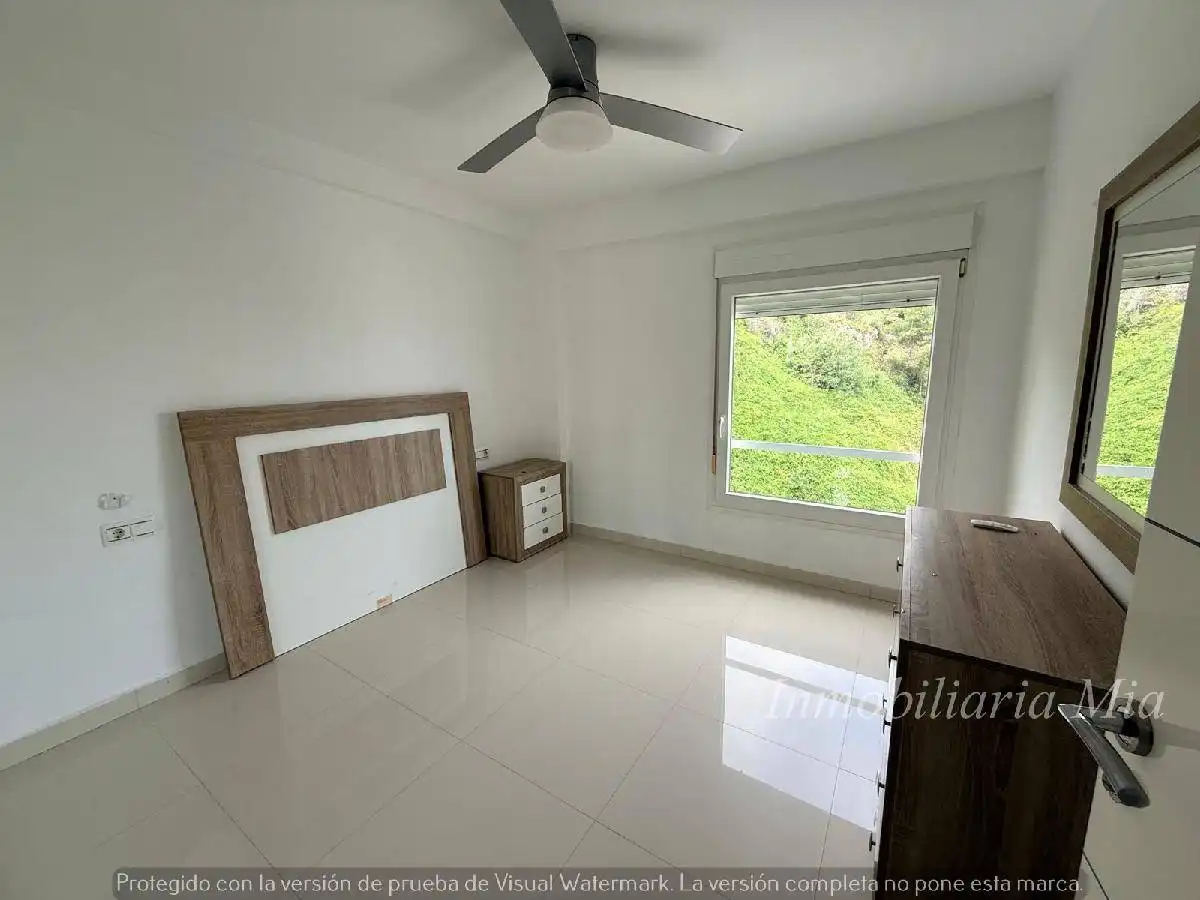 Piso con piscina en venta en Montemar, imagen 17