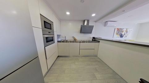 Foto 4 de Apartament de lloguer a Manantiales - Estación de Autobuses, Málaga