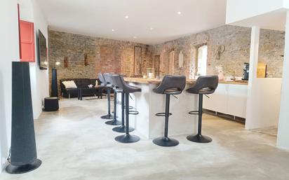 Kitchen of House or chalet for sale in Mieres (Asturias)  with Heating, Terrace and Storage room