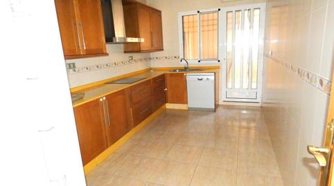 Foto 5 de Casa adosada en venta en Alguazas, Murcia