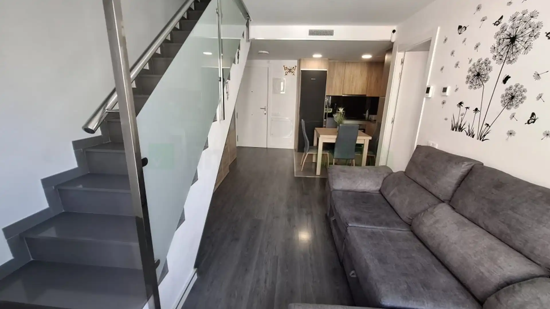 Dúplex en venta en Plaza Orient, Centre