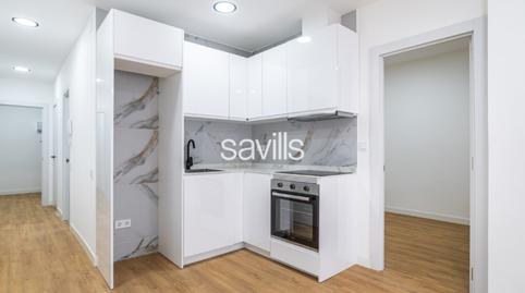 Foto 3 de Apartamento en venta en Sant Gervasi- Galvany,  Barcelona Capital