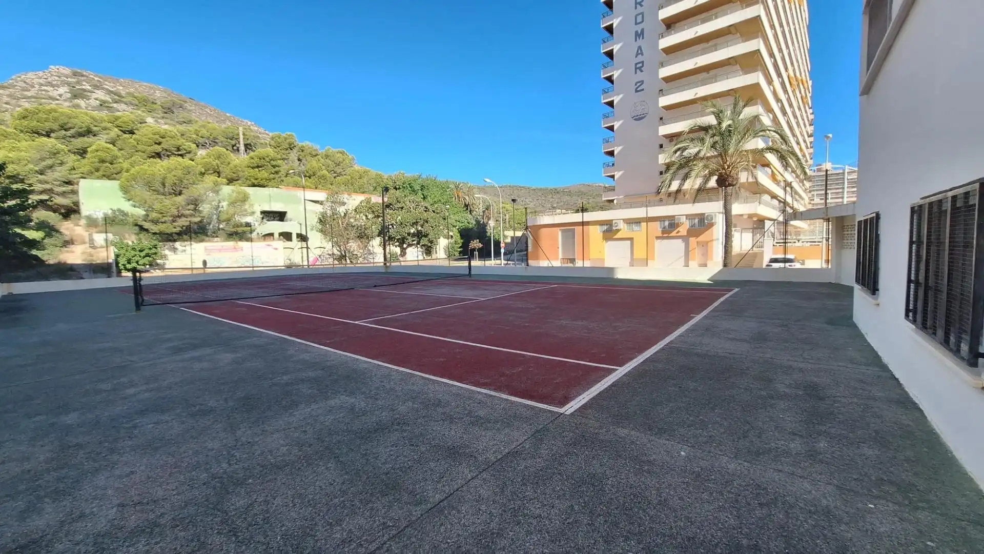 Apartment mit Pool zum Verkauf in Calle ISMAEL MERLO ACTOR, imagen 16