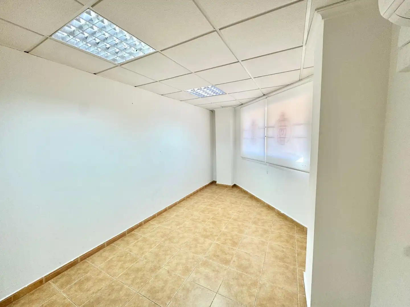 Geschaftsraum zur Miete in Santa Pola