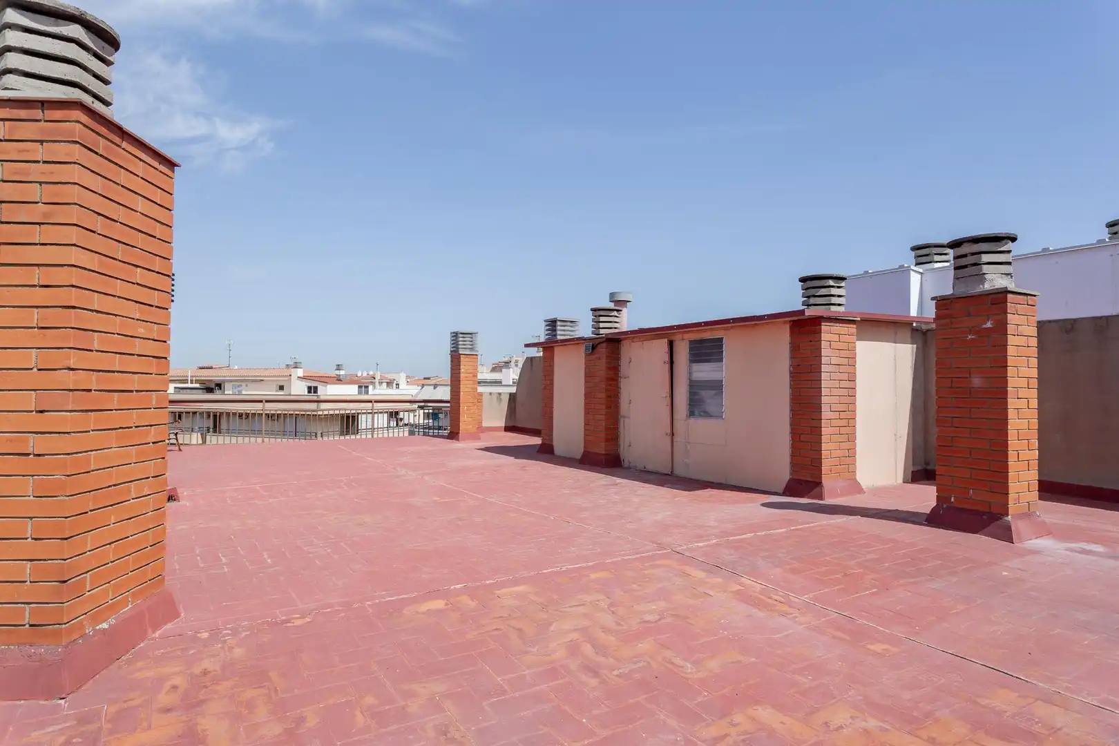 Außenansicht von Dachboden zum Verkauf in Vila-seca mit Terrasse und Schwimmbad