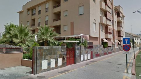 Foto 3 de Piso de alquiler en Avenida de Maracena, 190, Cerrillo de Maracena - Periodistas, Granada Capital