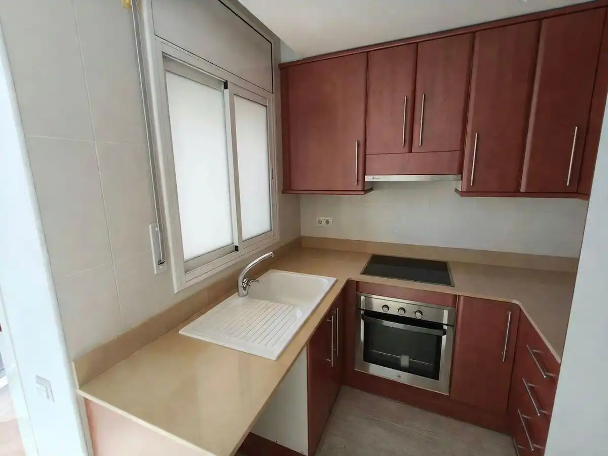 Apartament amb terrassa en venda a Nord, imagen 7