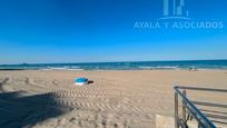 Exterior view of Flat for sale in La Manga del Mar Menor  with Air Conditioner, Heating and Furnished
