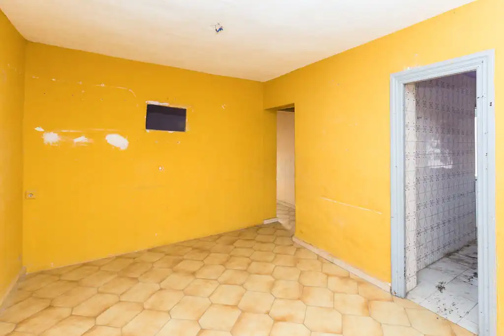 Piso en venta en Av del Mar, La Chanca - Pescadería
