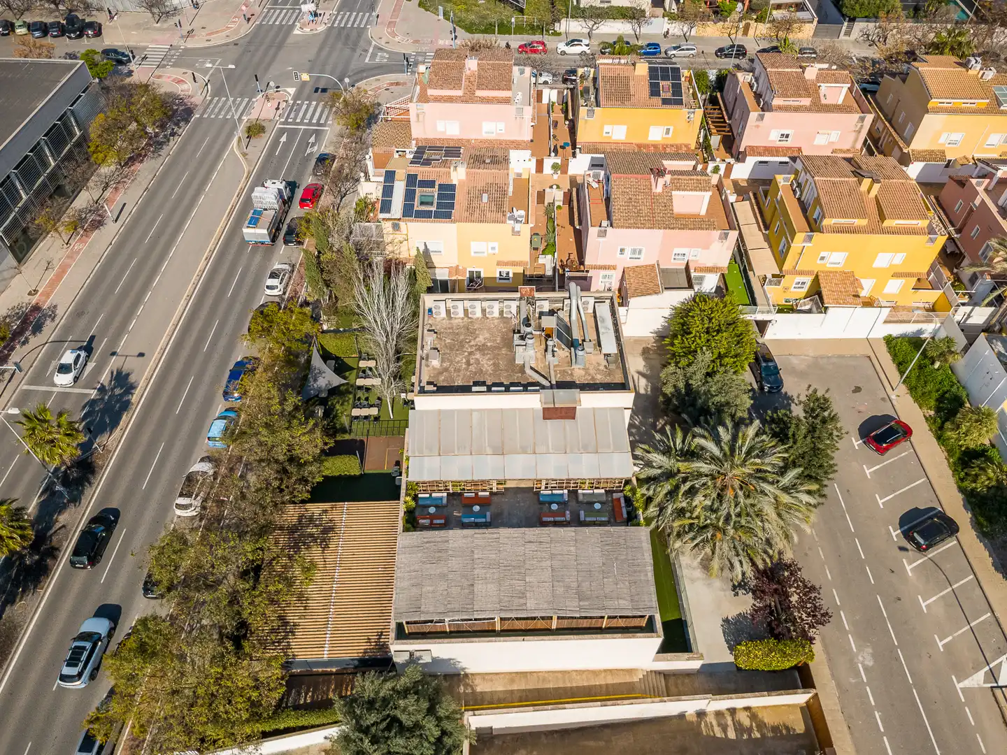 Local comercial en venta en Avenida del Locutor Vicente Hipólito 8, imagen 63