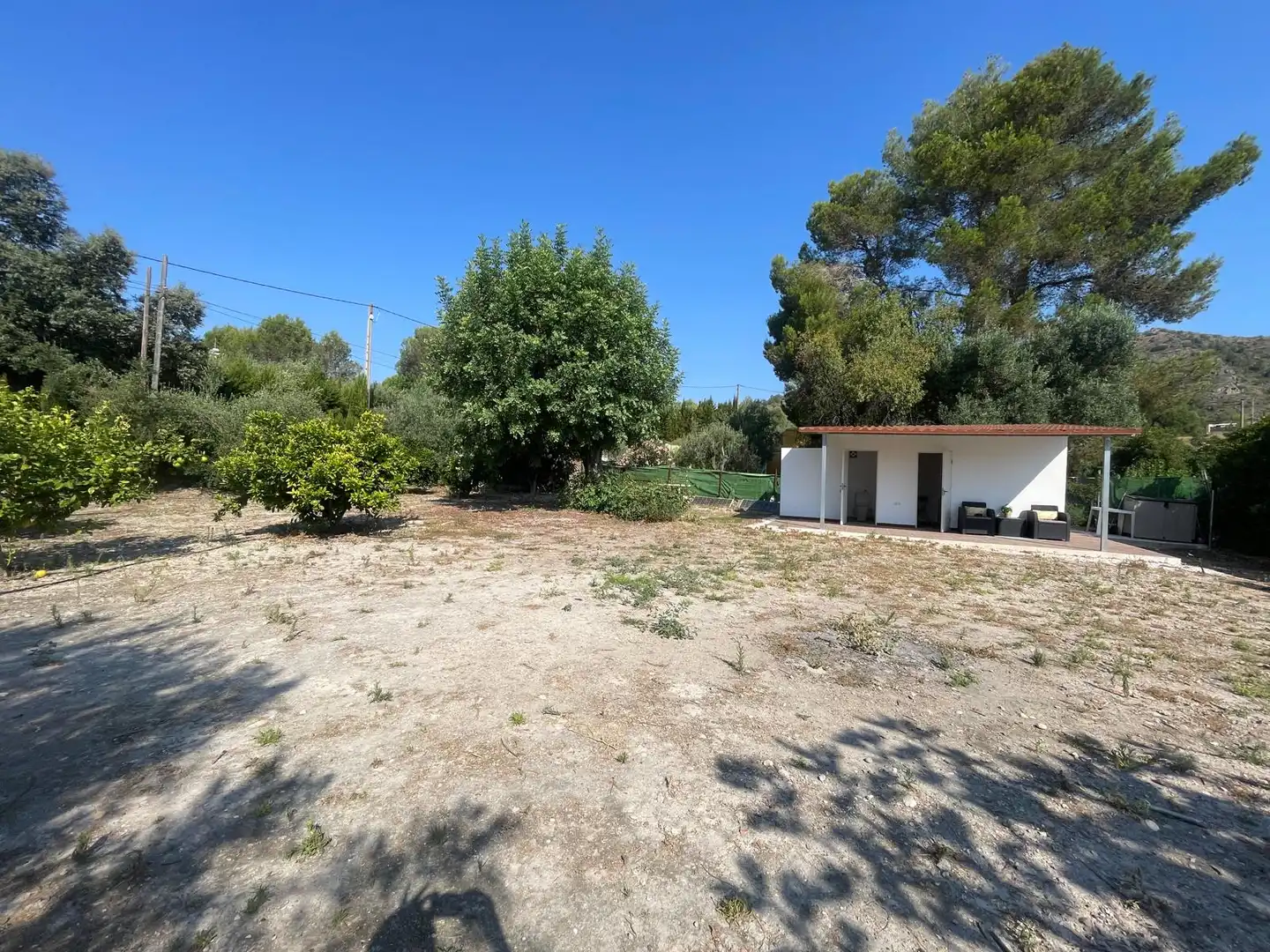 Houses for sale in Xàtiva  with Private garden, Terrace and Storage room