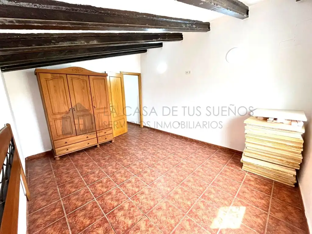Finca rústica en venda en Villena