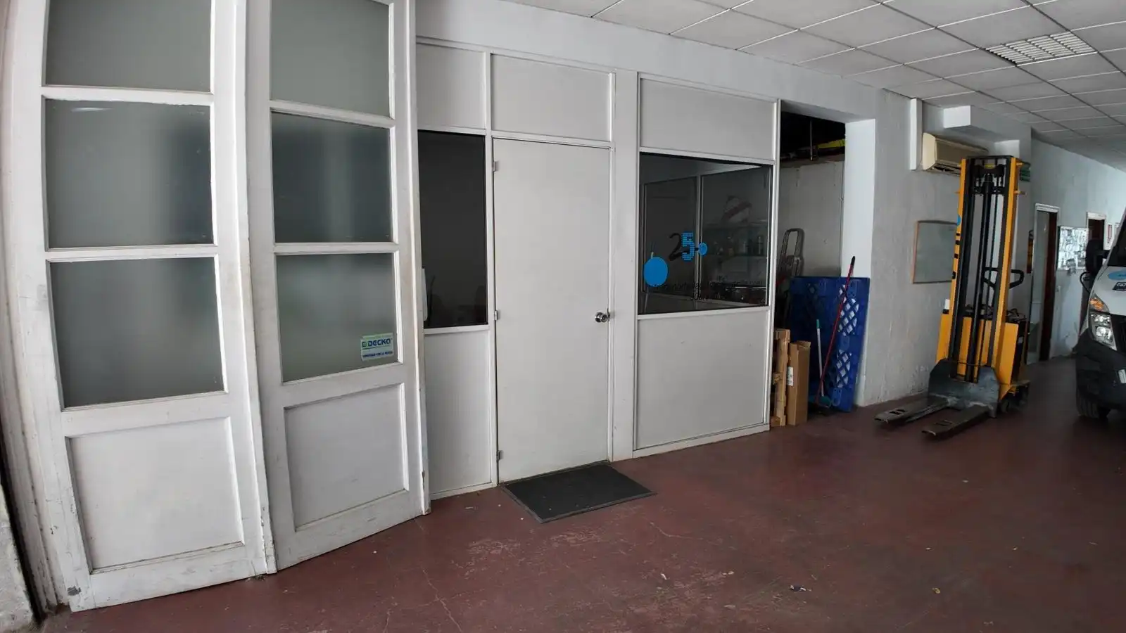 Local commercial à vendre à Sant Celoni, imagen 4