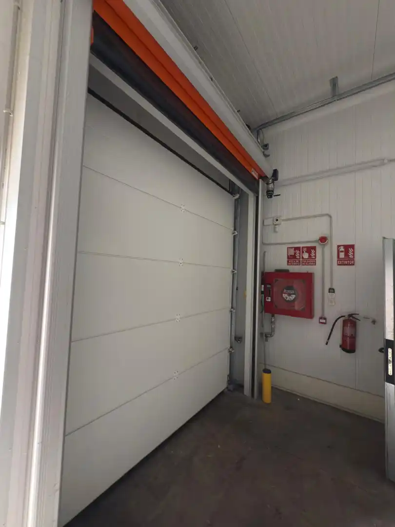 Nau industrial de lloguer a Canovelles, imagen 43