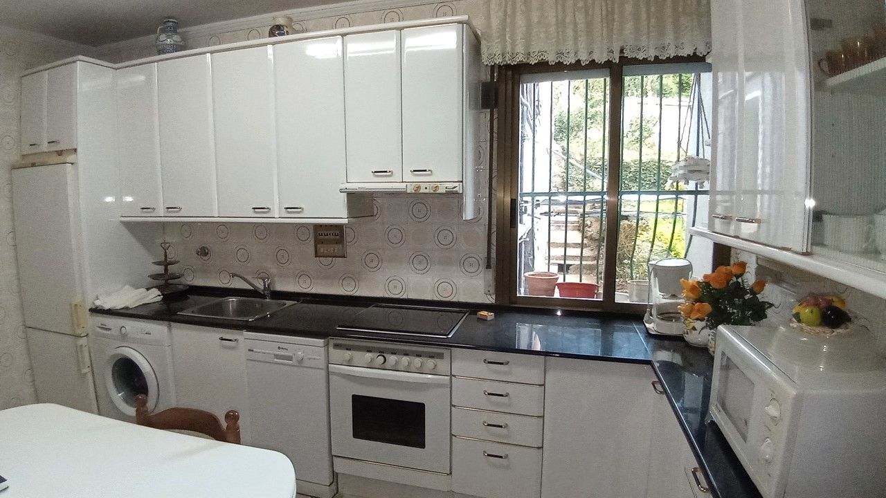 Pis en venda a Abatxolo Kalea, Azeta - Abatxolo