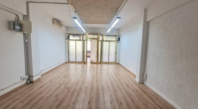 Estudio en Venta en Ciutat Meridiana