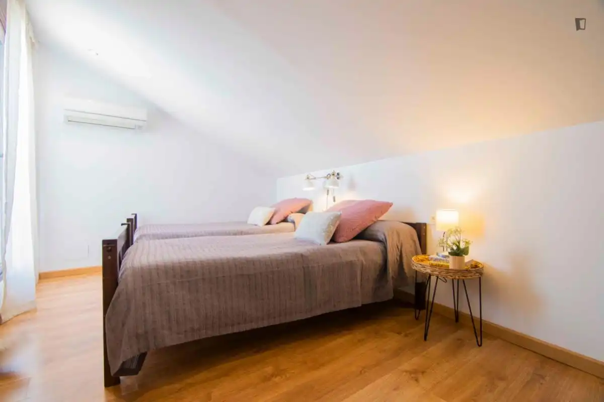 Apartment with lift to rent in Ronda, imagen 4