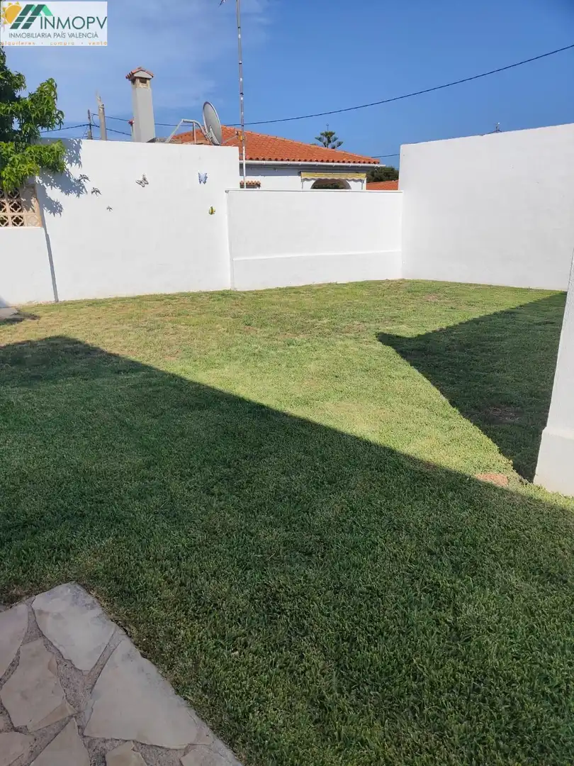 Detached house with terrace for sale in Costa Norte, imagen 39