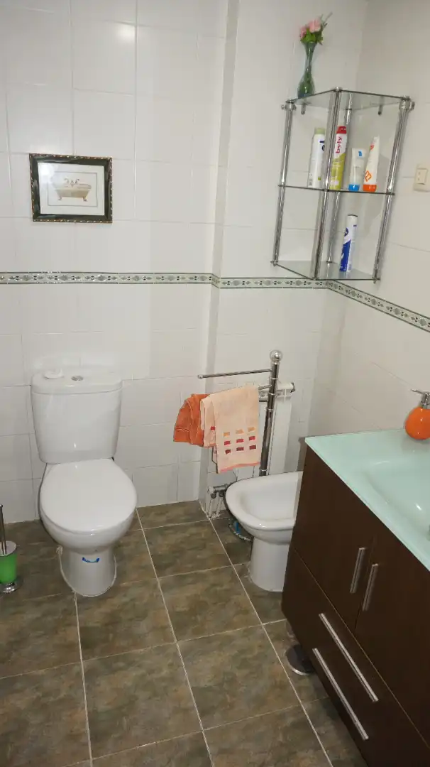 Wohnung mit Aufzug zum Verkauf in Calle de Villalobos, imagen 20