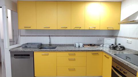 Photo 4 of Flat for rent in Mercado, Alicante / Alacant