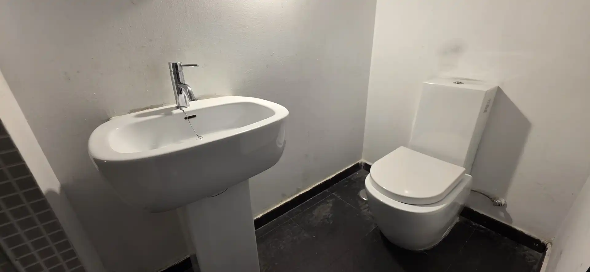 Apartament en venda a Estación - Los Manantiales