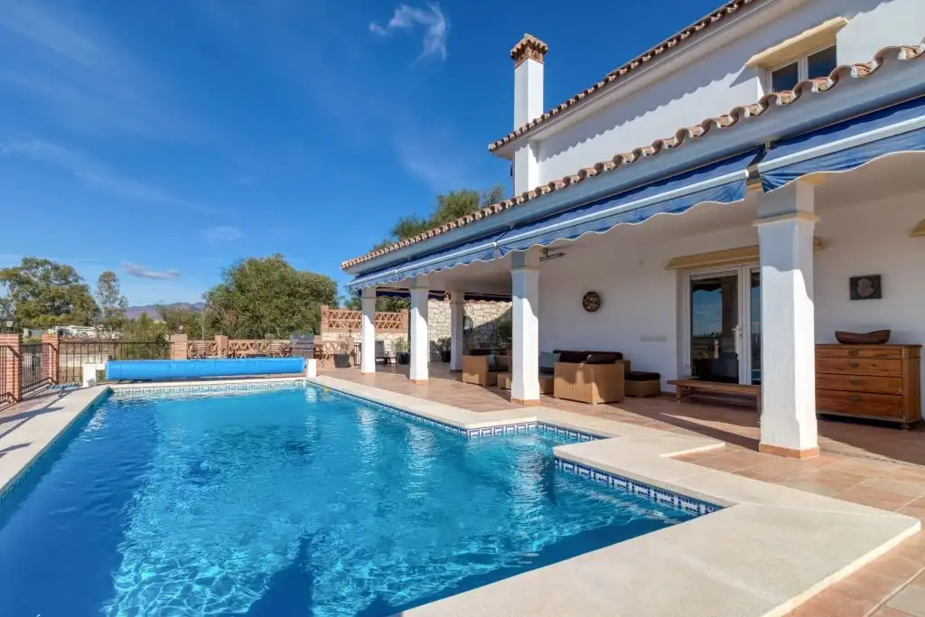 Villa avec piscine à vendre à Mijas pueblo, imagen 34