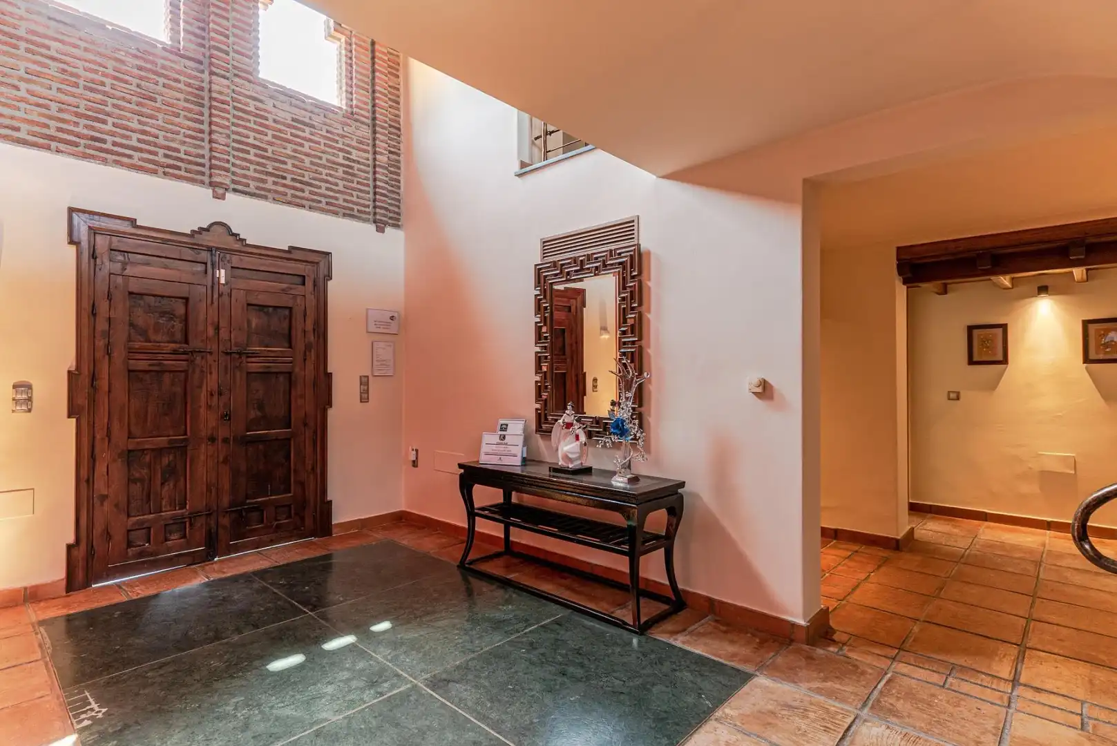 Detached house with terrace for sale in Lugar de Rambla Caballero, imagen 51