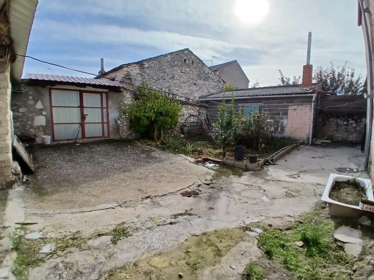 House with garden for sale in Calle de San Roque 10, imagen 6