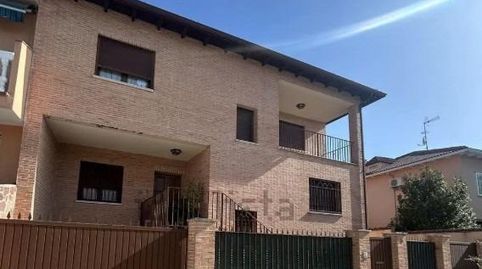Foto 4 de Casa adosada en venta en Colmenar de Oreja, Madrid