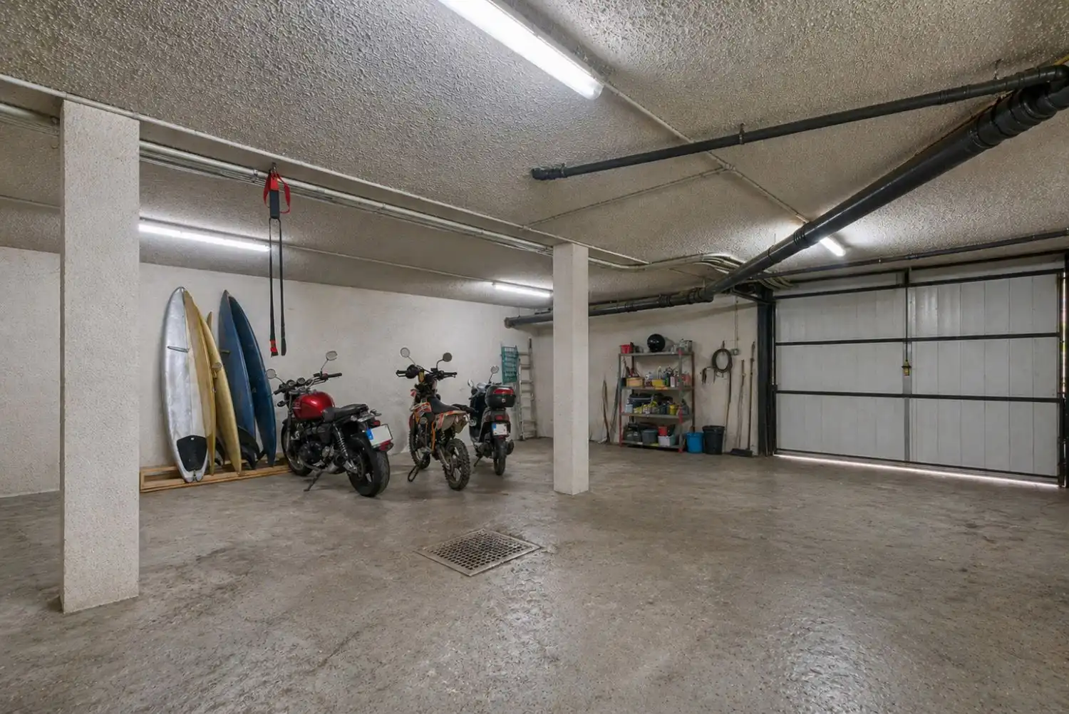 Parking de Casa o chalet en venta en Lemoiz con Calefacción, Terraza y Trastero