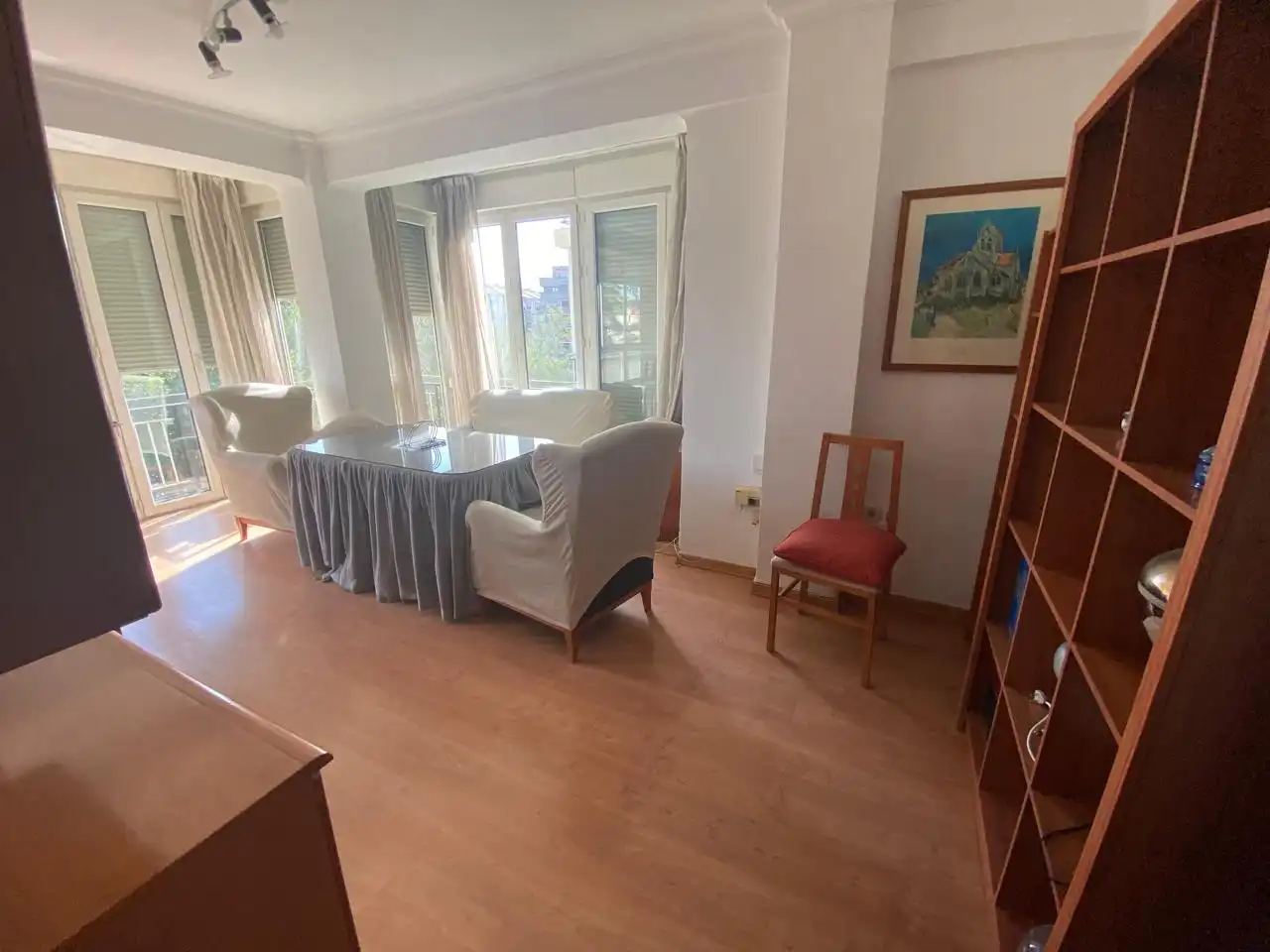 Wohnung zum Verkauf in De Ronda, 152, Camino de Ronda