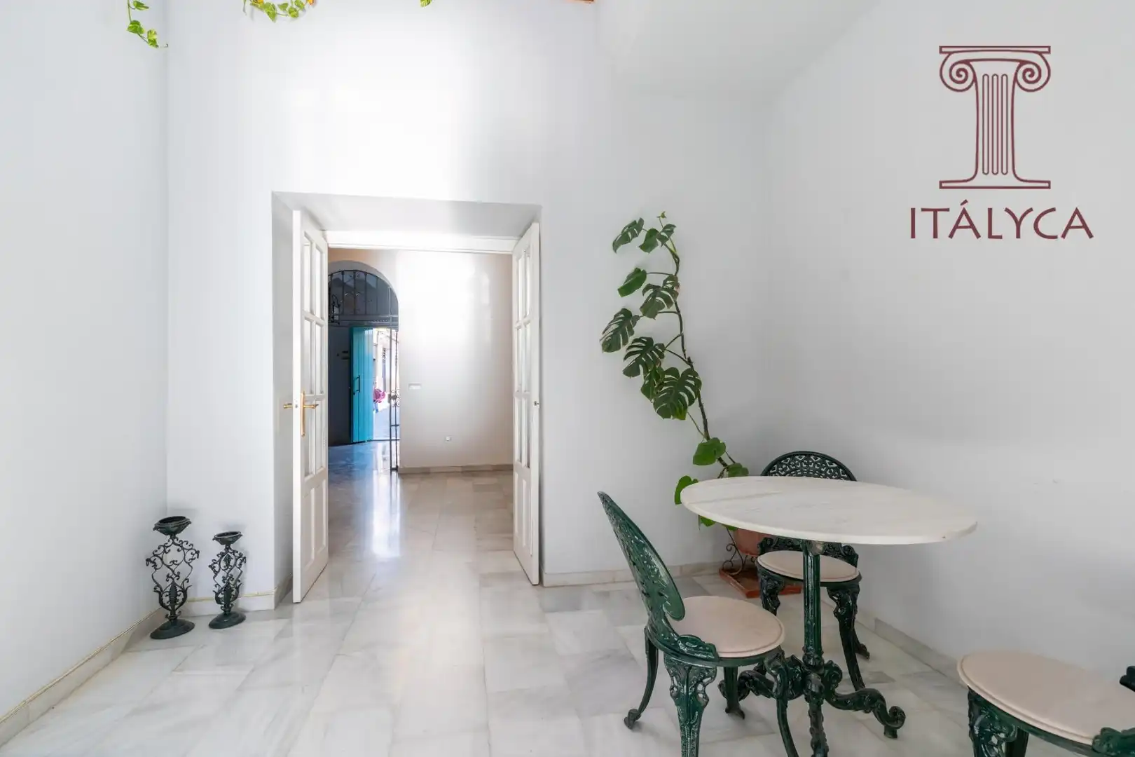 Casa o xalet en venda en Bormujos amb Aire condicionat, Calefacció i Jardí privat
