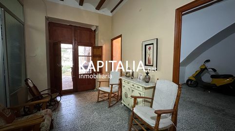 Foto 5 de Casa o chalet en venta en Cerdà, Valencia