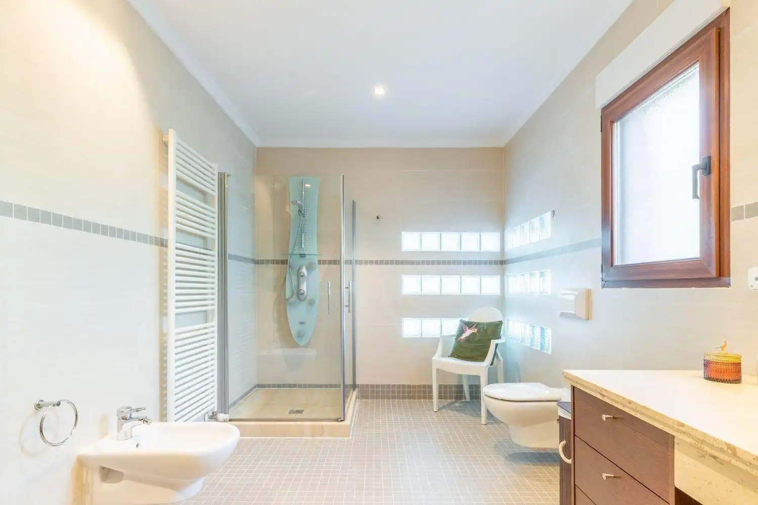 Chalet con terraza en venta en El Montgó, imagen 21