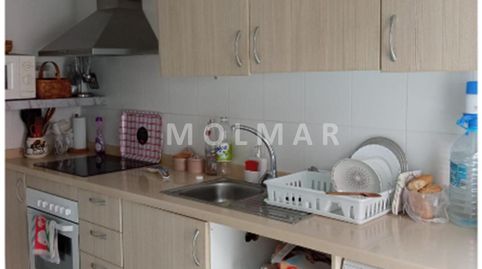 Foto 2 de Apartament en venda a Albocàsser, Castellón