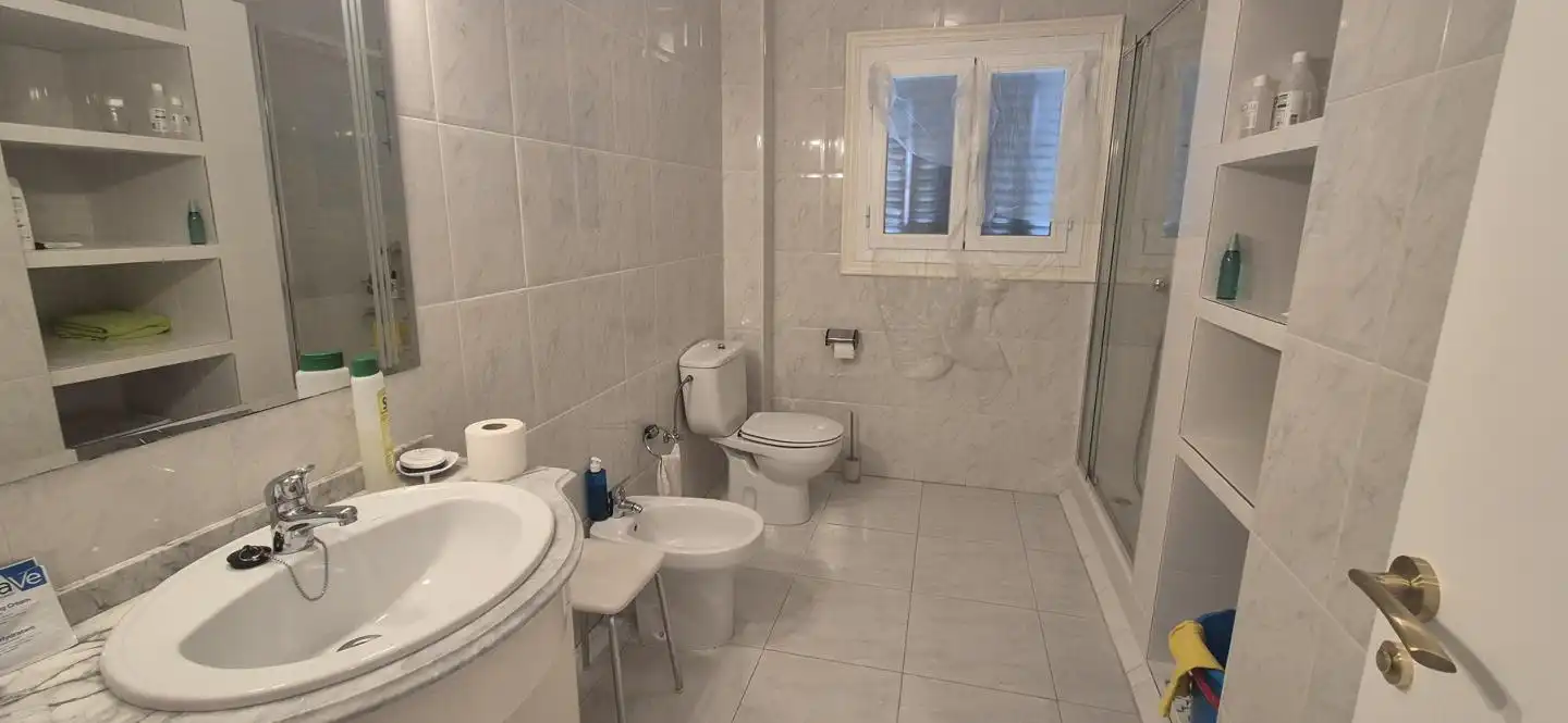 Flat for sale in Del Molinillo, Las Navas del Marqués