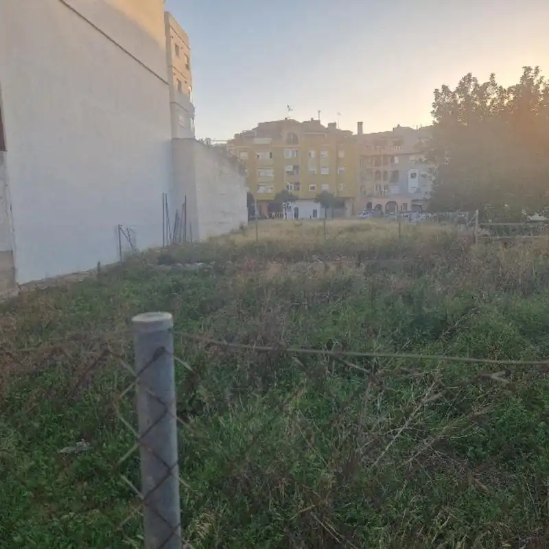 Terreno residencial en venta en Calle Sant Roc, imagen 6