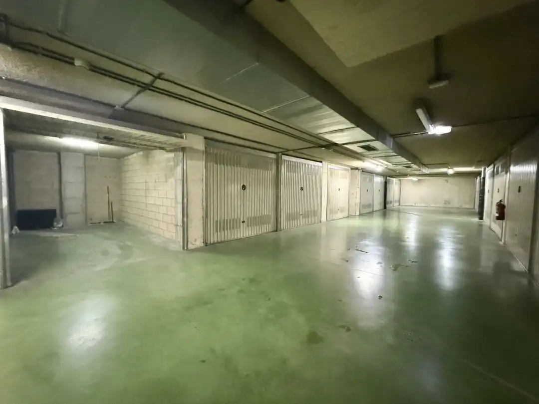 Aparcamiento en venta en Elgoibar, imagen 10
